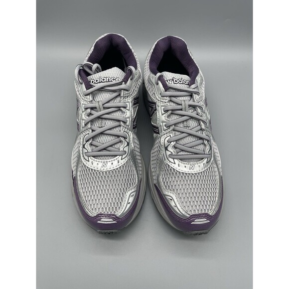 New Balance 860v2 ‘Milky Way Pack - Midnight Violet’ Size 9M 10.5W New ML860PP2 main image 5